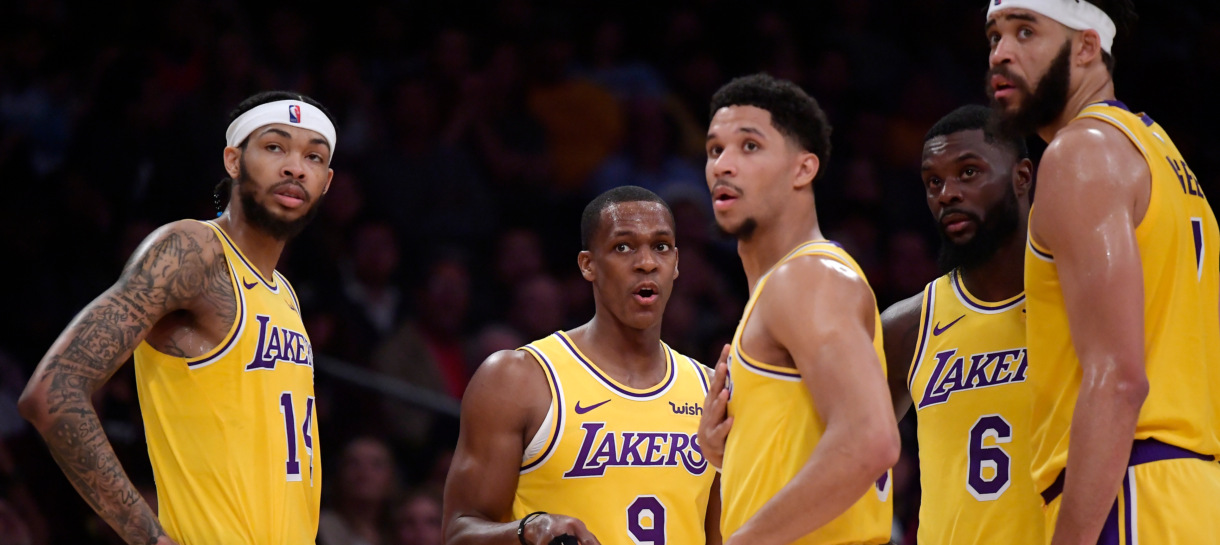 A trade deadline passou, e agora?